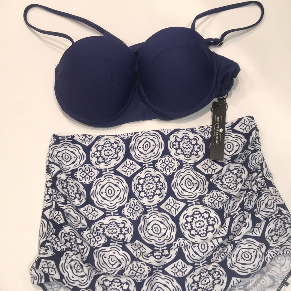 Unique & Classic Swimwear